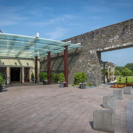 Fota Island Hotel And Spa-2